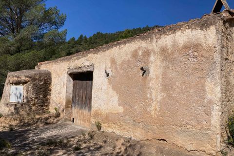 Landejendom i El Perello, Tarragona, El Perello - € 36.000 | Ref: Finca Montanas - foto 14